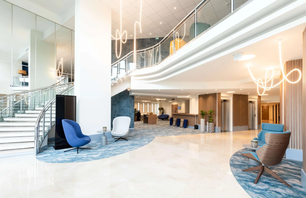 Radisson Hotel Nice Airport