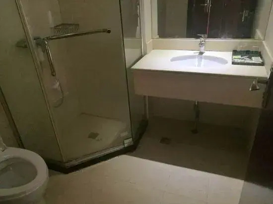 Yancheng Riyuehu Holiday Hotel
