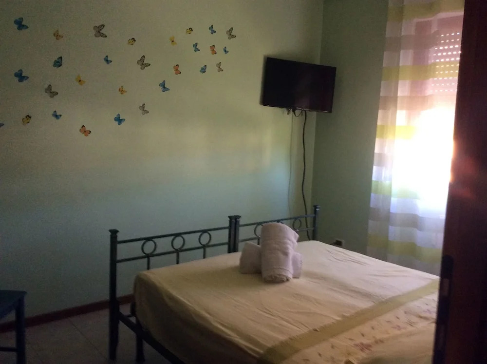Bed Breakfast Orchidea di Ale