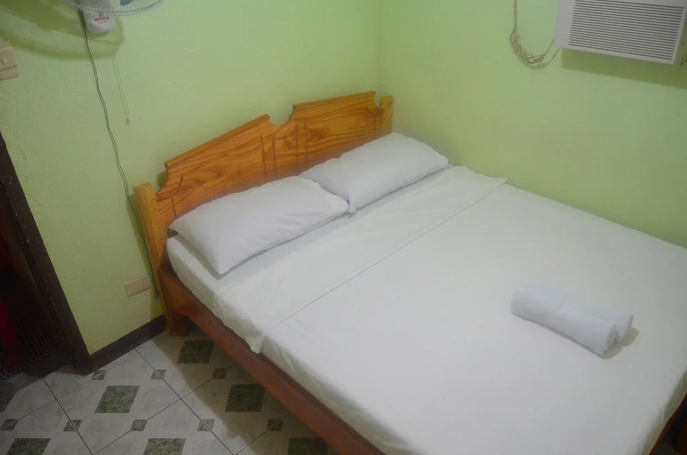 Casa Bonita Inn 1