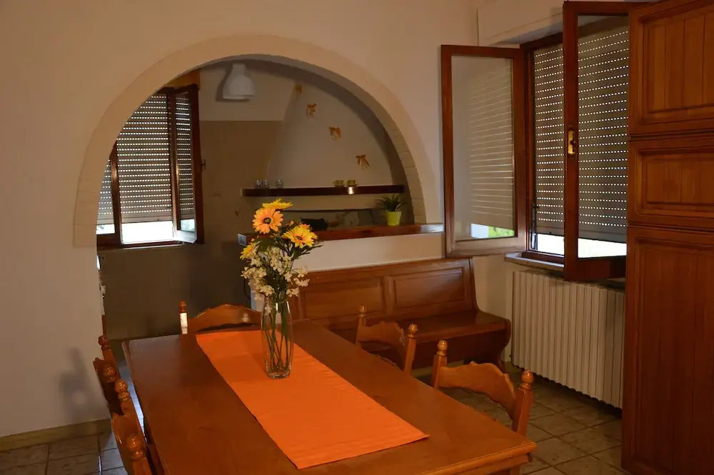 B&B Casa Amabili