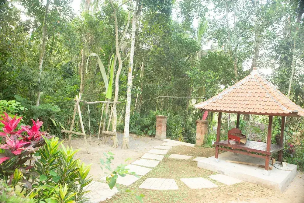 Arnata Guest House