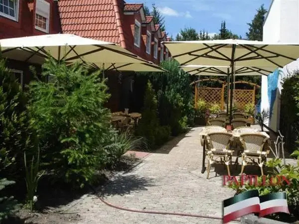 Hotel Heideparadies