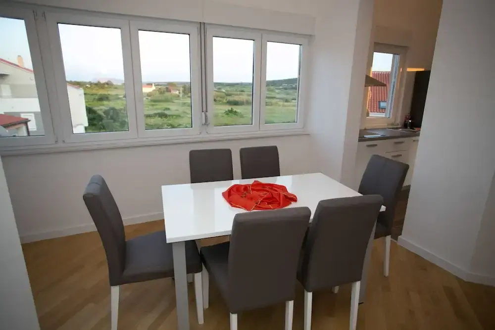 Apartments Orange