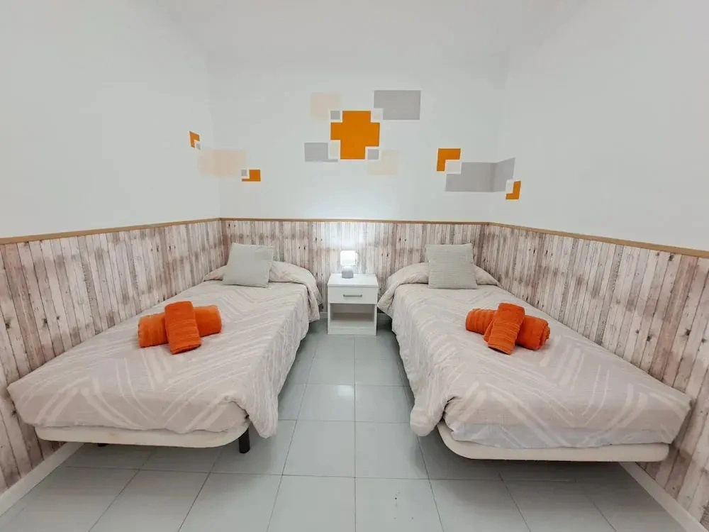 Casa Samba, 2 Bedrooms and Pool