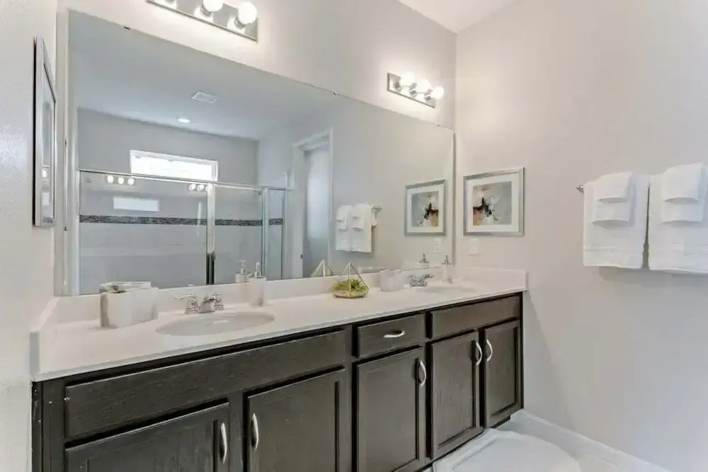 Solara 1787 Cvt 6br Villa W/ Pool & Luxury Spa 6 Bedroom Villa