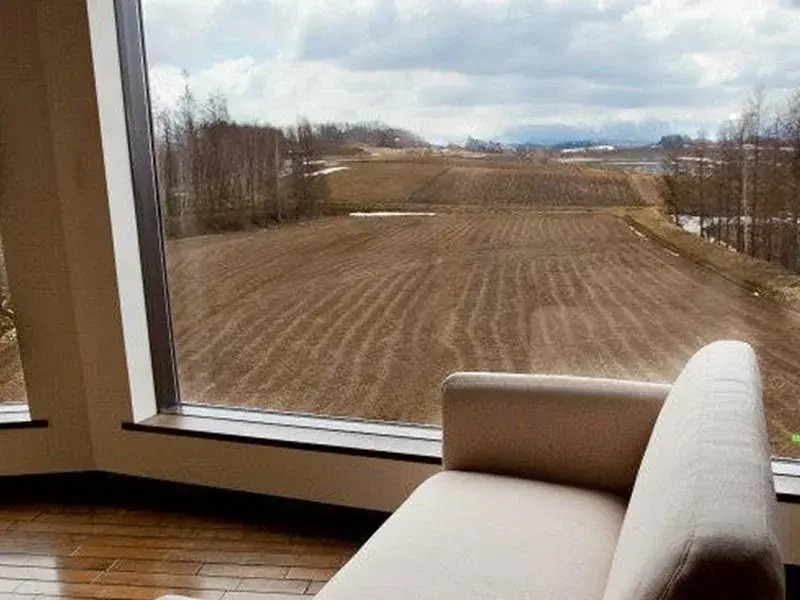 Adagio Hokkaido