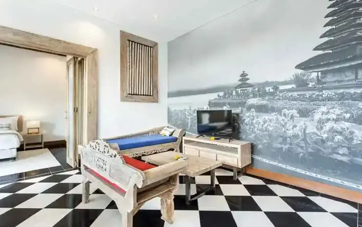 Lacita Villa Seminyak