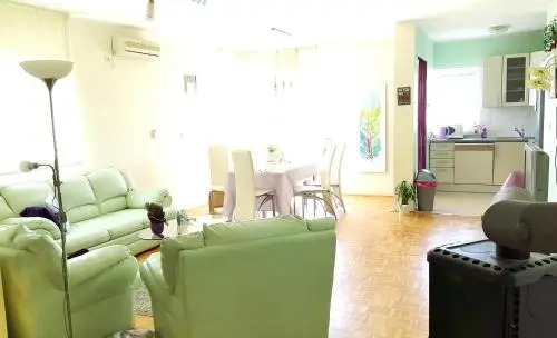 Apartment Nano