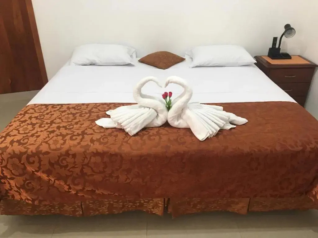 New Galapagos Hostelling