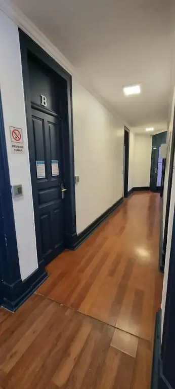 Samps Hostel