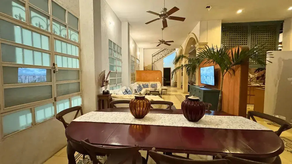 Casa Zarah - Alma Hotels