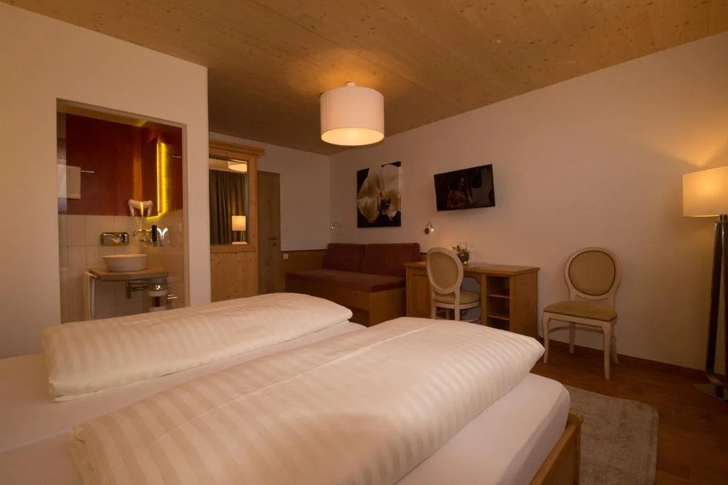 Hotel Munde