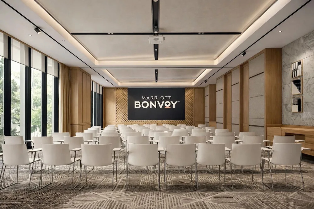Courtyard By Marriott Tirupati