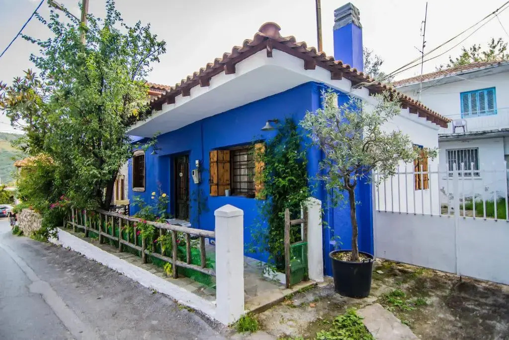 Dreaming House