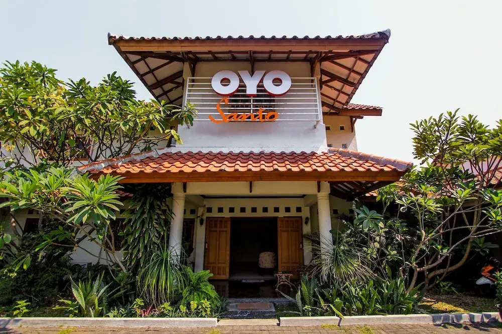 Santo Family Guesthouse