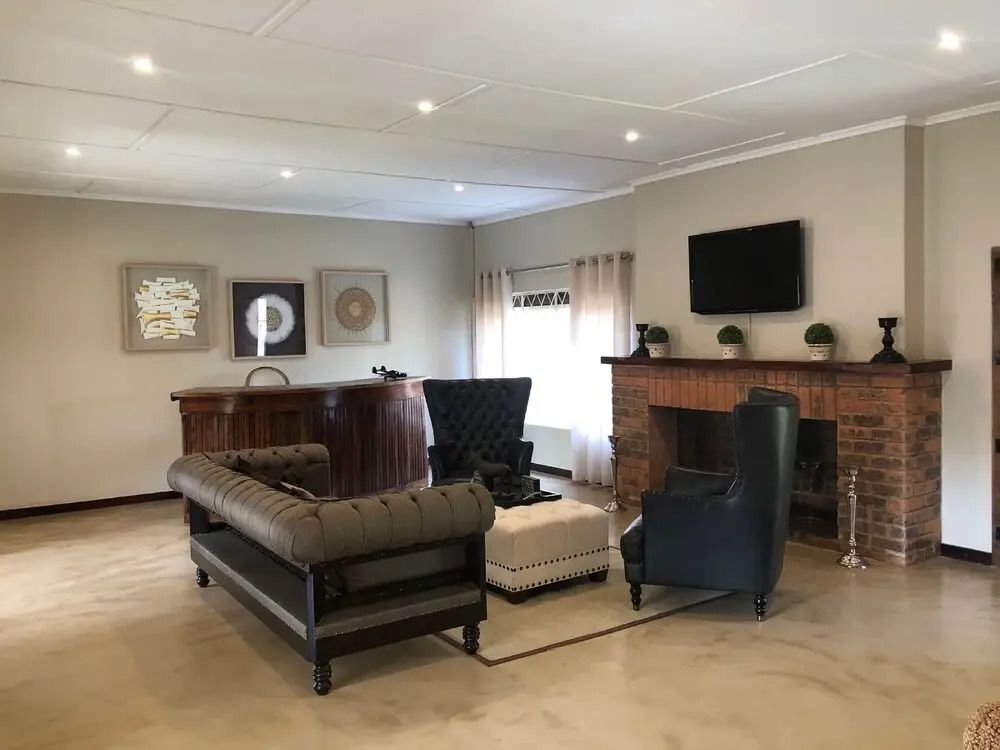 Lifesong Lodge