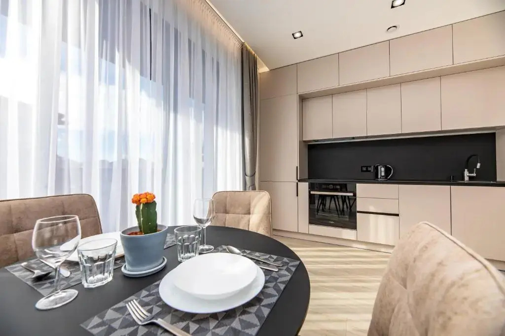 M50 Apartments