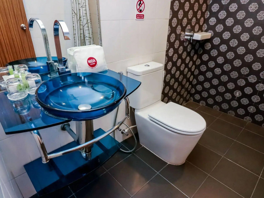 Nida Rooms Pearlly Phangmuang Sai Kor