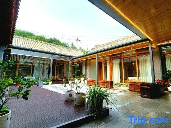 Yiyi Boshe Homestay (Badaling store)