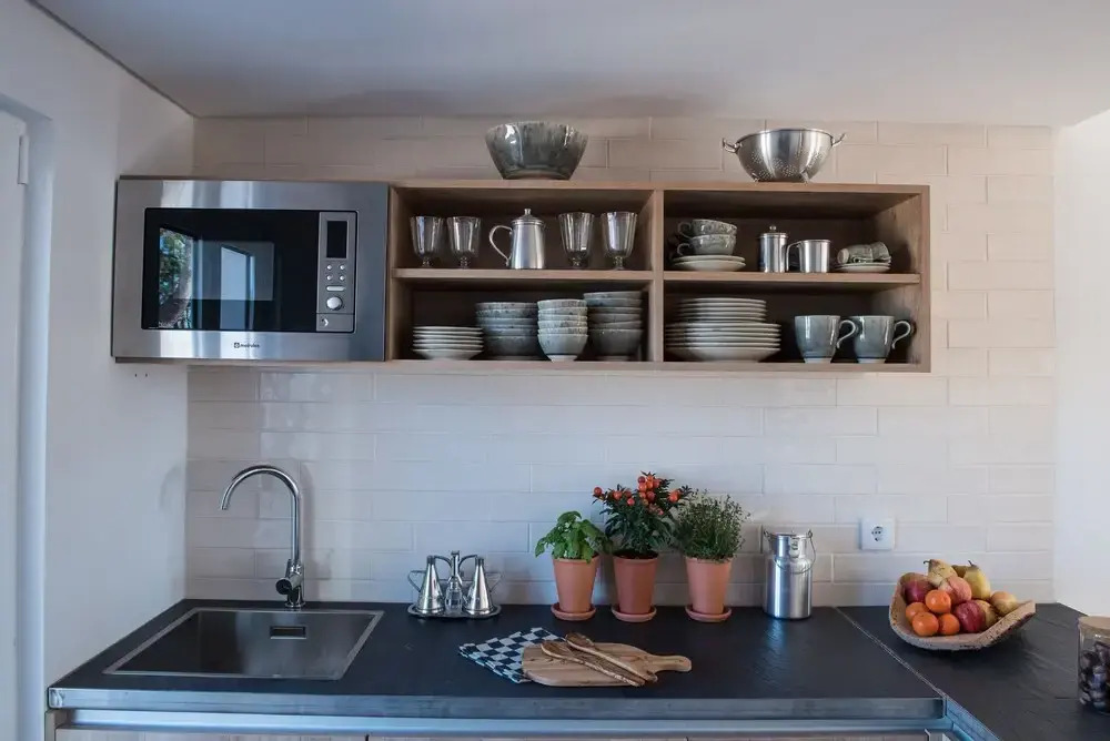 Craveiral Farmhouse by Belong Staying & Feeling