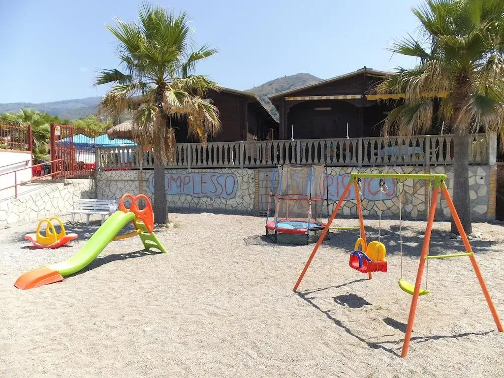 Villaggio La Bussola