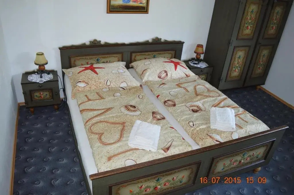 Pension Egger
