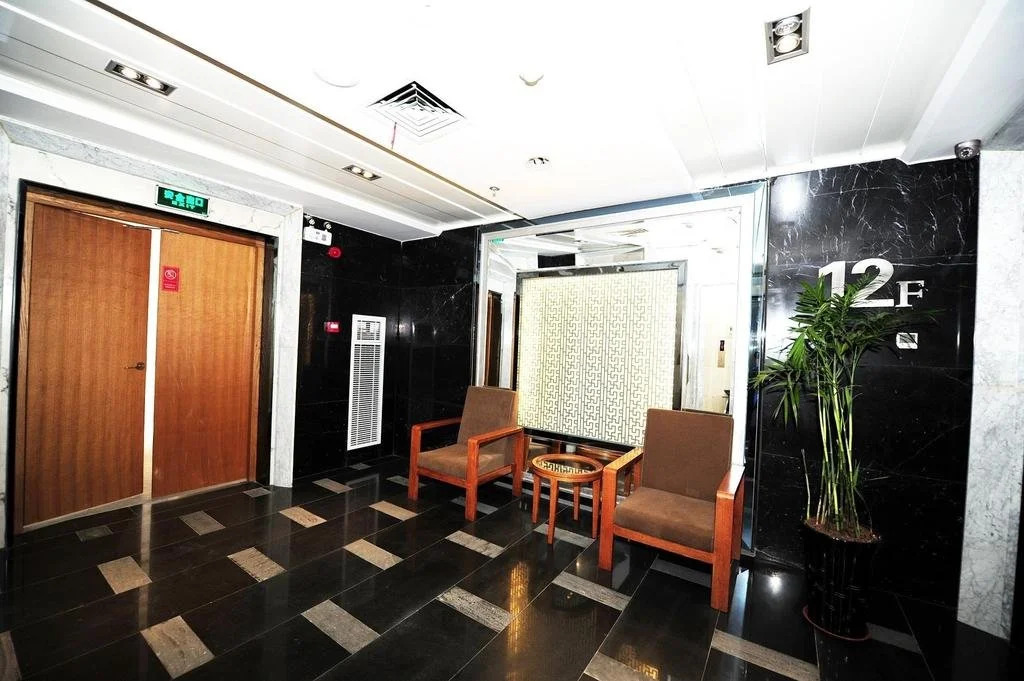 Yuejia Huihao Hotel
