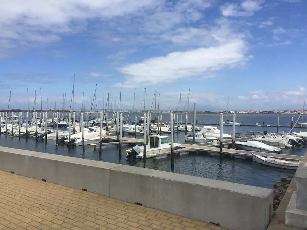 Velamarina 2