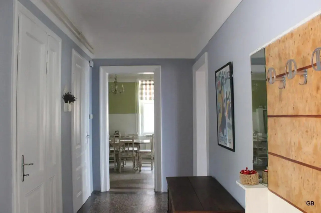 Villa Arteana - Apartment Bonacic