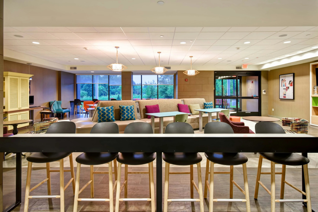 Home2 Suites Mechanicsburg