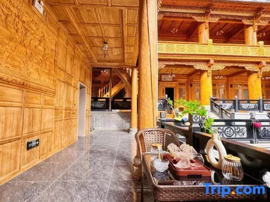 Shangri - La Gongduo Peiwa Guesthouse