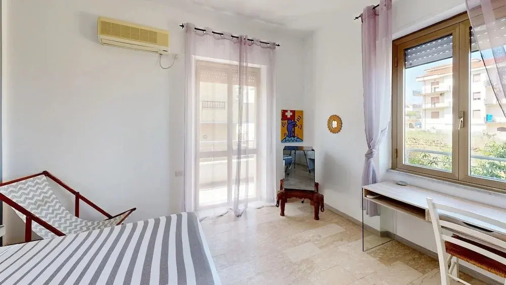 La casa di Tina