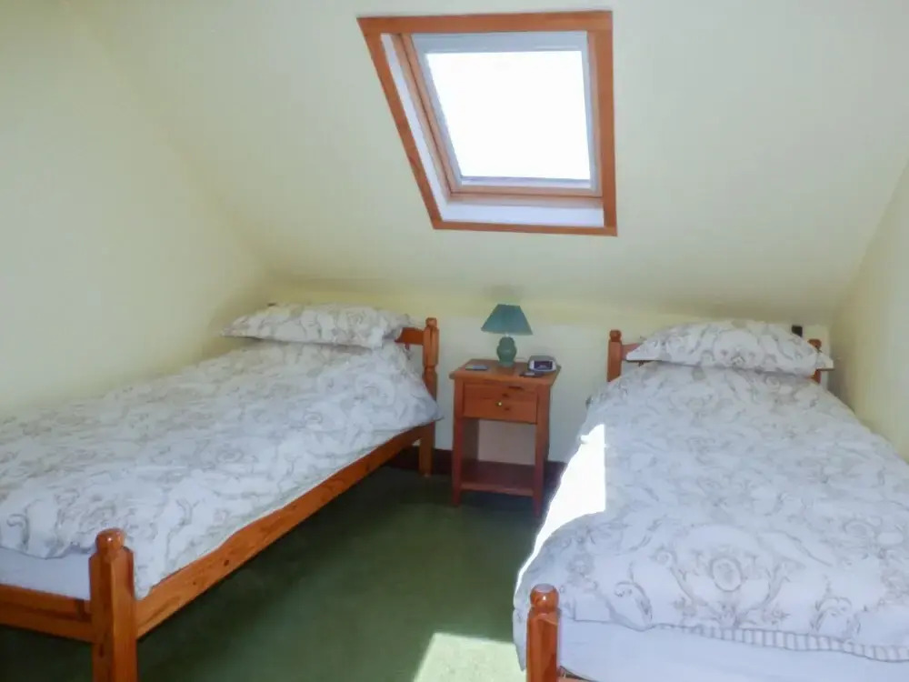 Ash Farm Cottage