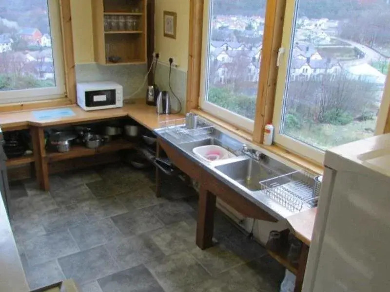 West Highland Lodge