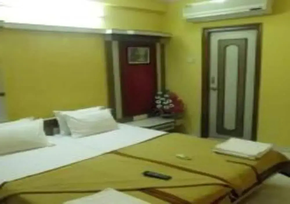 Hotel Krishna