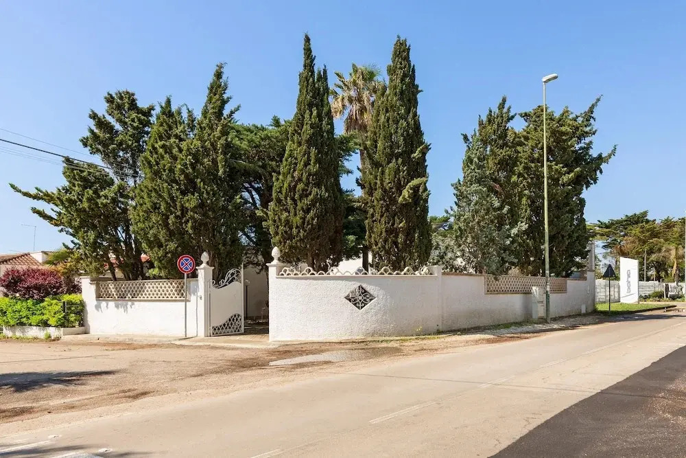 Villa Ludovica