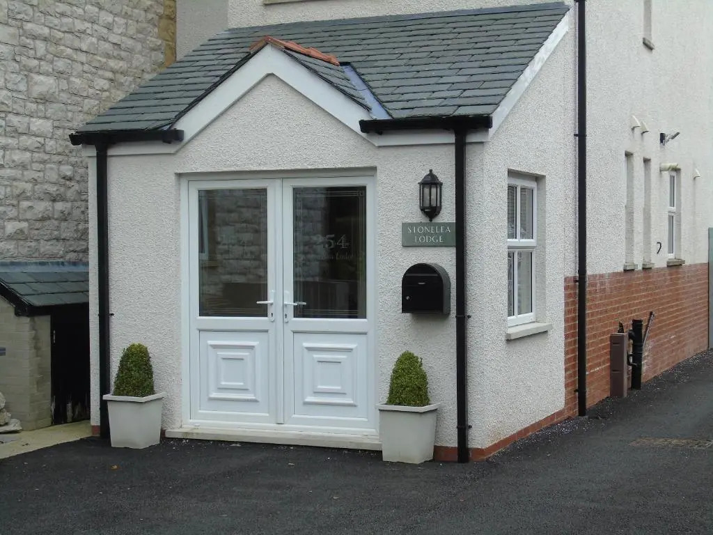 Jeffersons Abbey Road Serviced Apartments