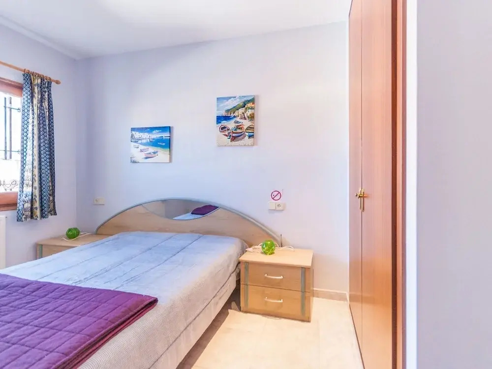 Cosy Holiday Home L'escala With Swimming Pool