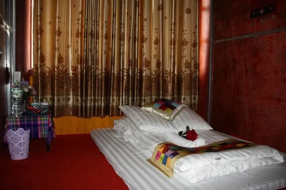 Sapa Maison Homestay
