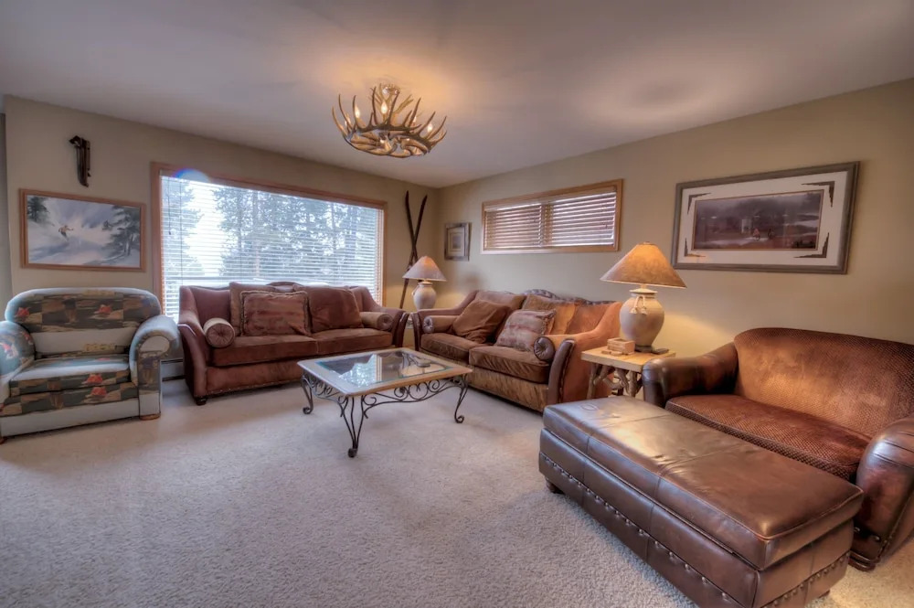 #1705 Ski View Cabin - Close to Breck - On Shuttle Route