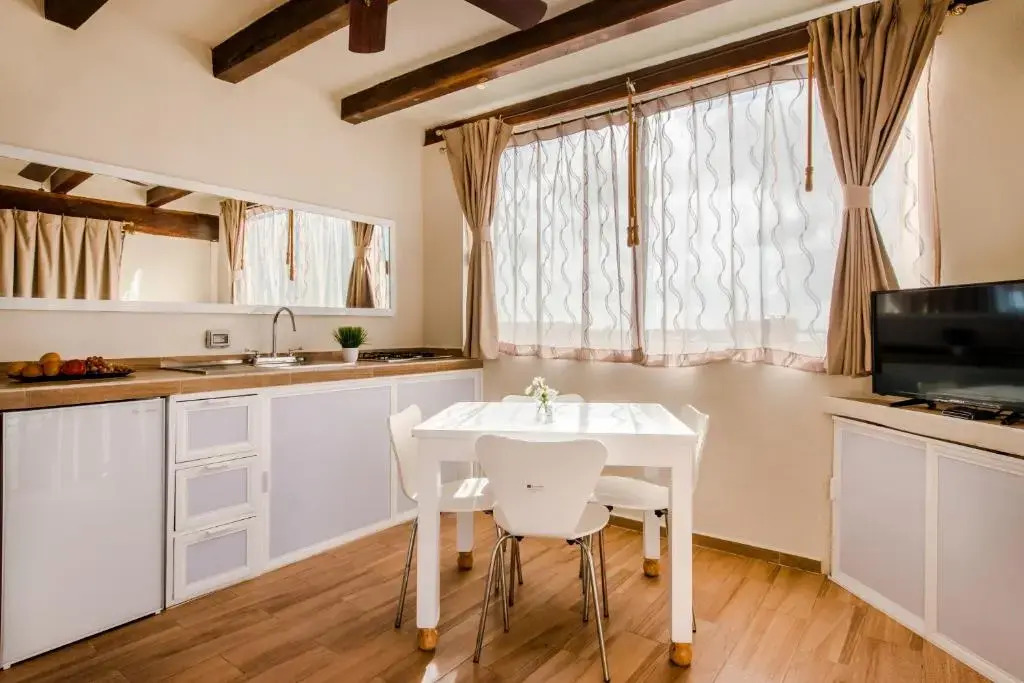 Casa Luca