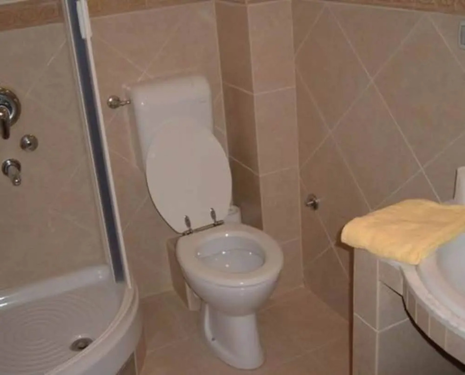 Levantin Inn 12 Room N11