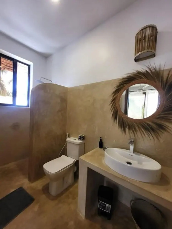 Sand Beach Boutique Hotel