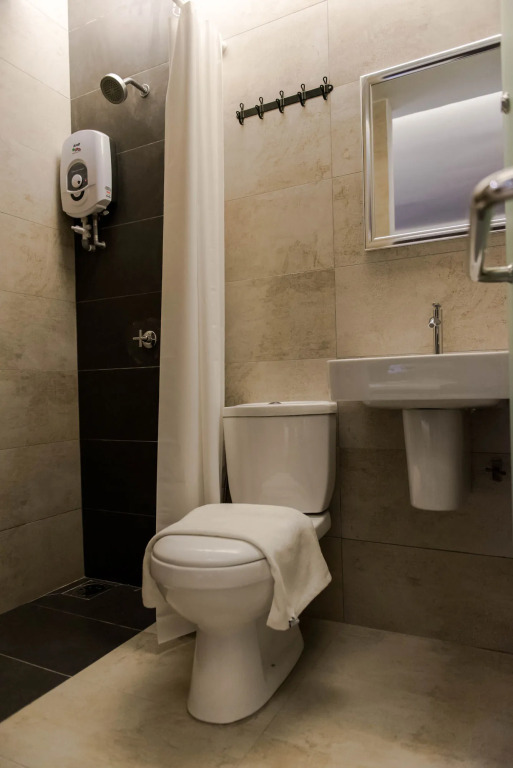 Mixx Express Hotel Sunway