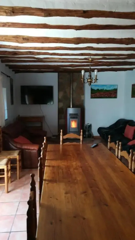 Casa Cazorla