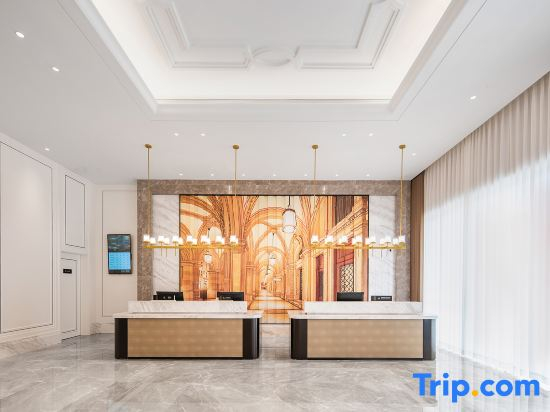 Vienna International Hotel (Zhongshan Shaxi Branch)