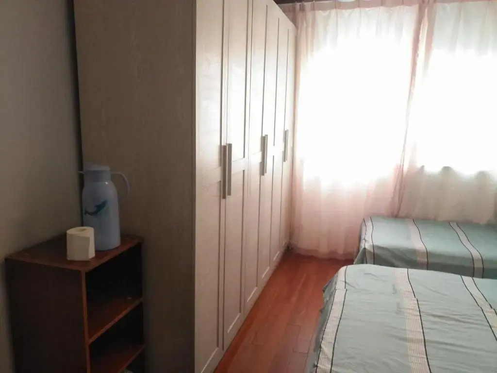 Pusuweilan Hostel