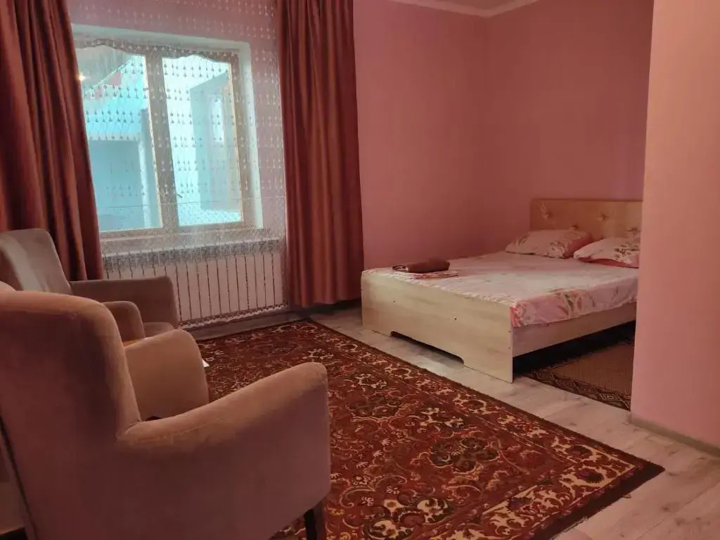 Азия Hotel