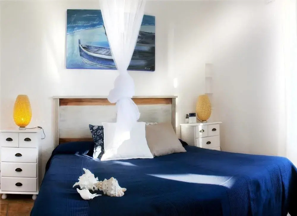 B&B Calandrella